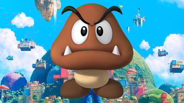 goomba
