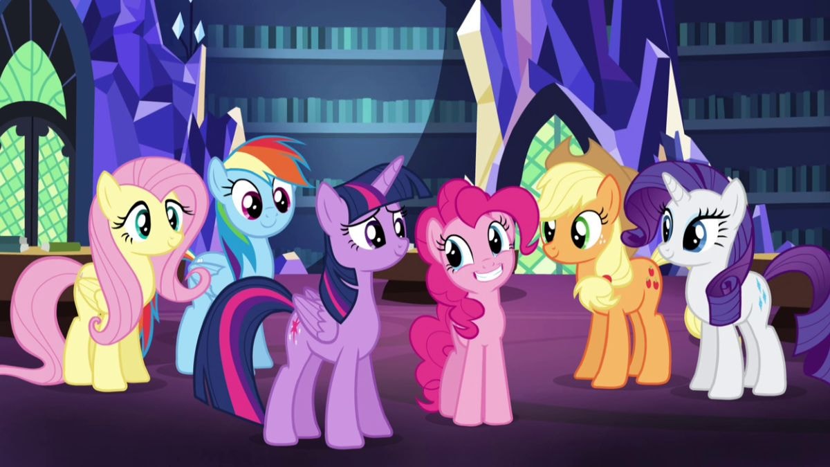 © Discovery Family