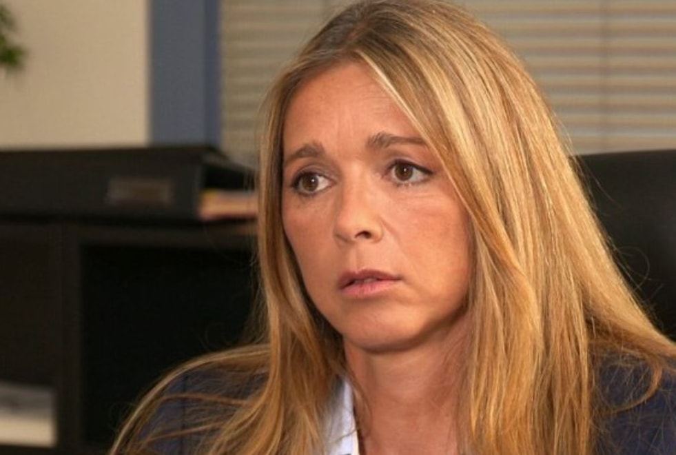 « Ça m’a horrifiée ! » : Hélène Rollès révèle quelle intrigue des Mystères de l’Amour l’a traumatisée