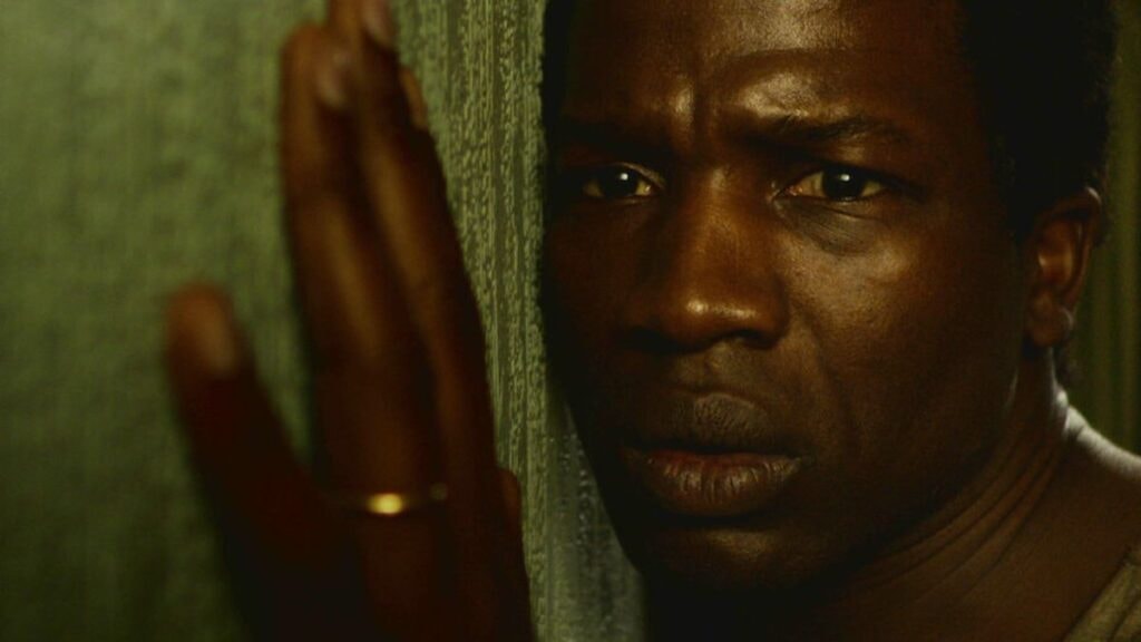 Image du film His House