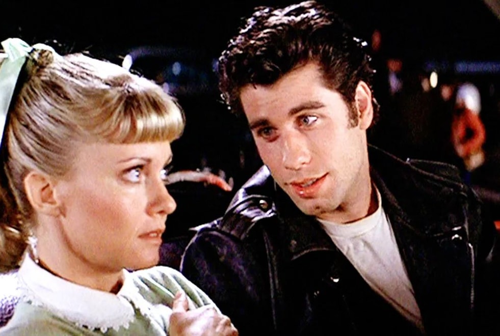 Grease : « Je t’aime tellement », le déchirant hommage de John Travolta à Olivia Newton-John