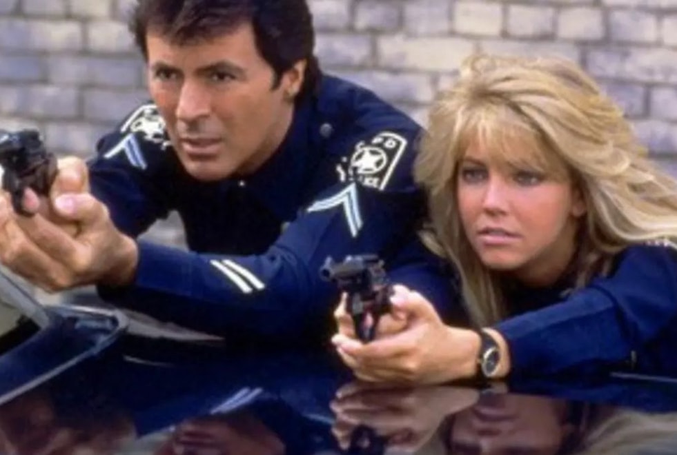 Hooker : la série culte des années 80 va avoir droit à un reboot sur Netflix