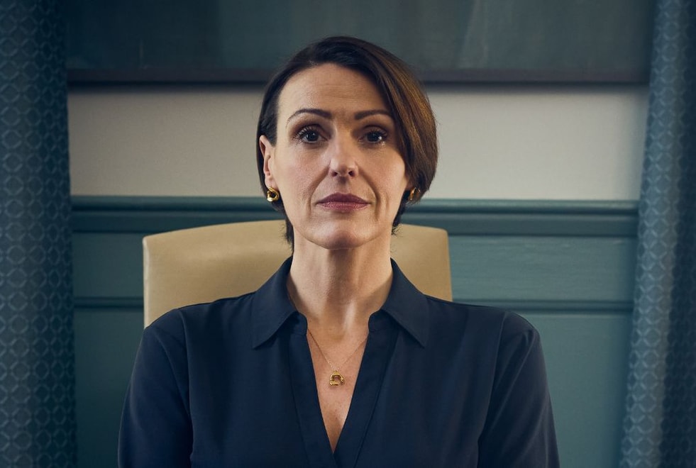 Hostage : la série Netflix aura-t-elle une saison 2 ?