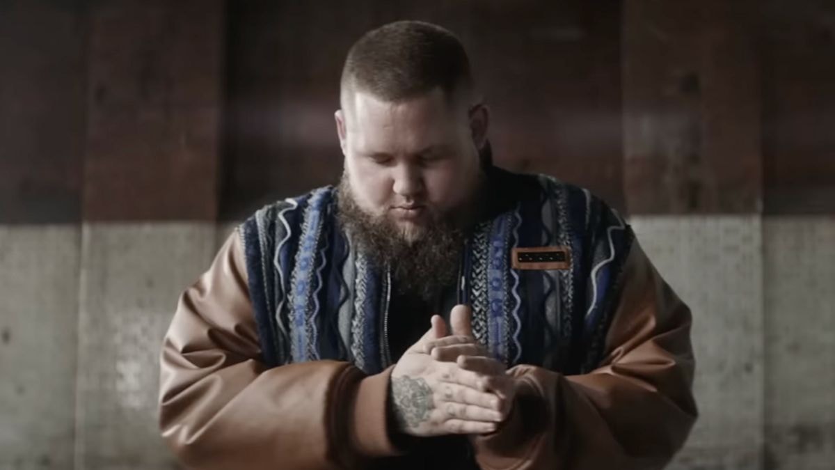 Human - Rag'n'Bone Man