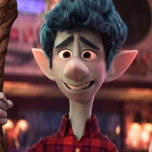 Ian