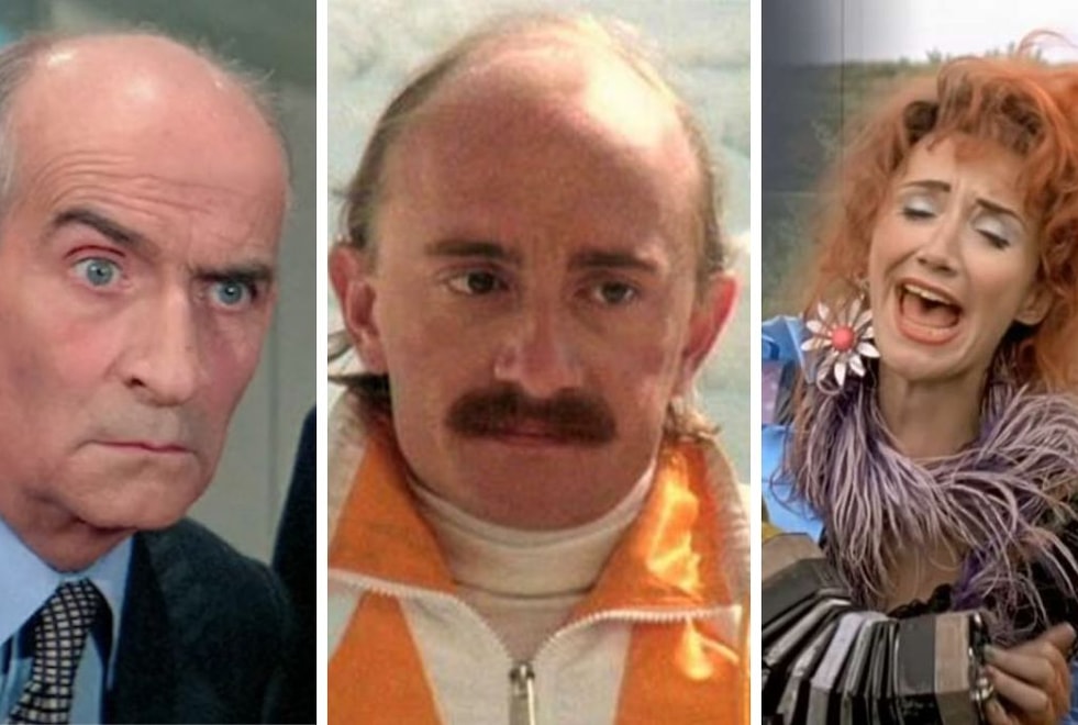 Quiz : t’es obligé de faire un marathon de comédies françaises si tu ne relies pas ces 10 films à leur personnage principal