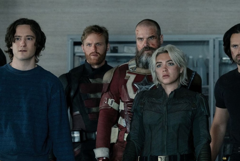 Thunderbolts* : 5 anecdotes à connaître absolument sur le film Marvel événement