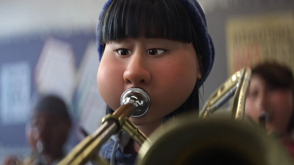 © Pixar