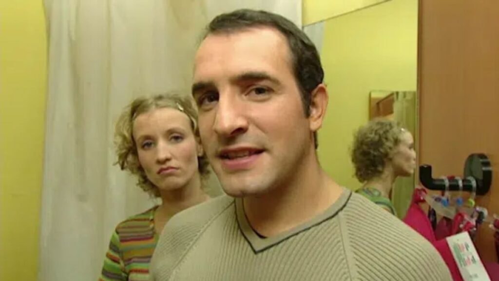 Image de la série Un gars, une fille