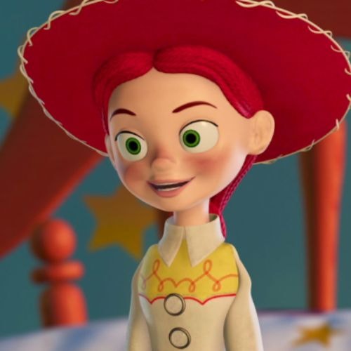 Jessie (Toy Story)