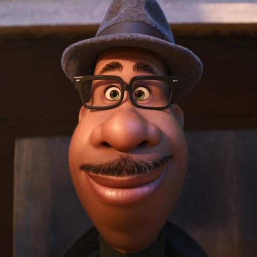 Joe Gardner