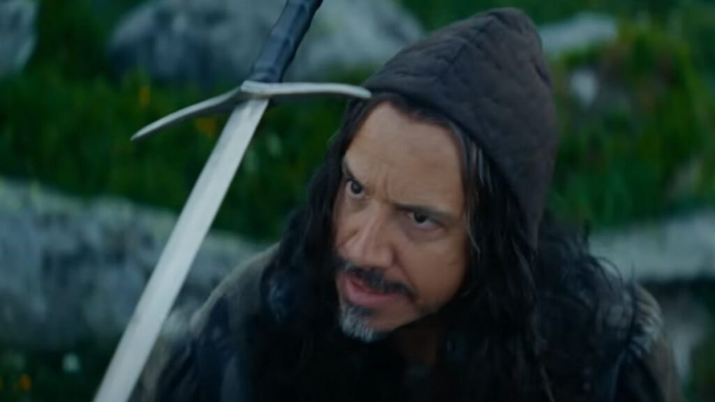 kaamelott deuxieme volet