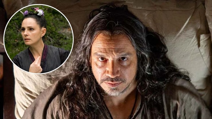 Kaamelott Deuxième Volet : pourquoi l'actrice qui incarne Anna de Tintagel a quitté la saga et est remplacée par Virginie Ledoyen ?