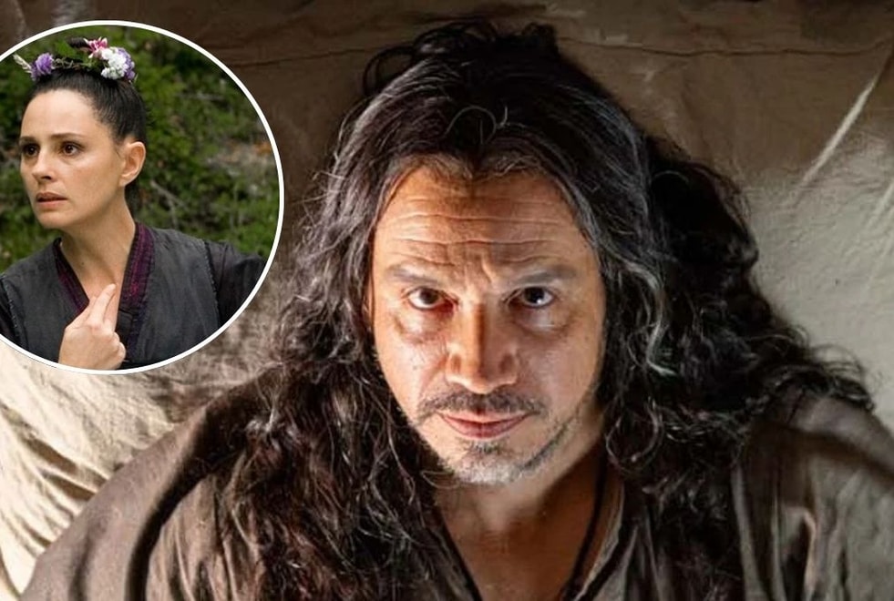Kaamelott Deuxième Volet : pourquoi l’actrice qui incarne Anna de Tintagel a quitté la saga et est remplacée par Virginie Ledoyen ?