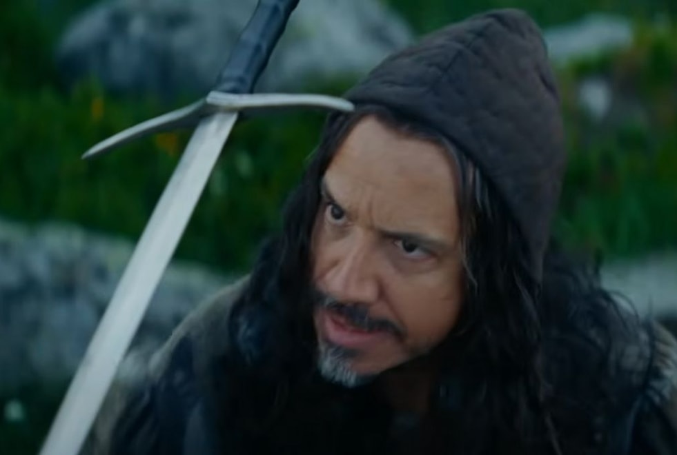 Kaamelott Deuxième volet : alerte le premier teaser est là ! Qui est ce monstre énigmatique ? Pourquoi Arthur replante-t-il Excalibur ?