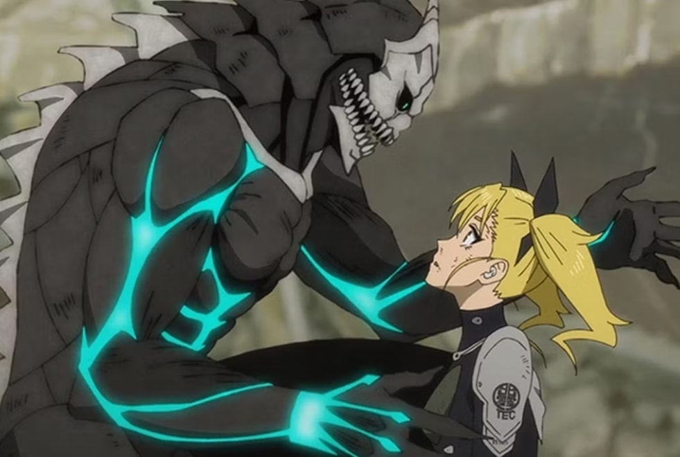 Quiz Kaiju no 8 : protège 7 personnages, on te dira si tu survis dans l’anime