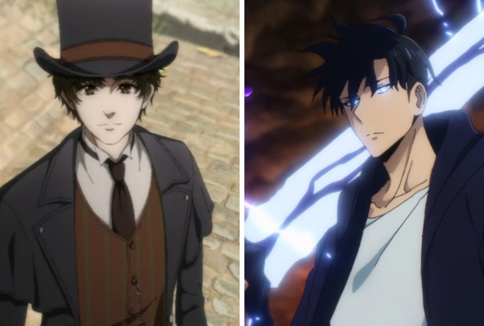 Quiz : réponds (sans mentir) à 7 questions, on devinera si tu préfères Solo Leveling ou Lord of Mysteries