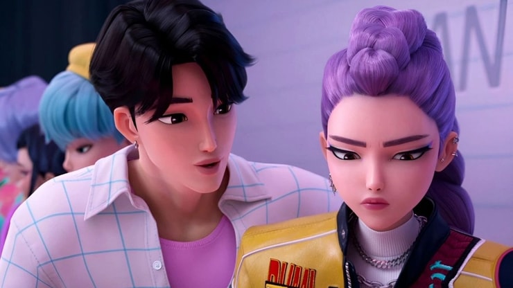 KPop Demon Hunters sur Netflix : Jinu est-il vraiment mort à la fin du film ?