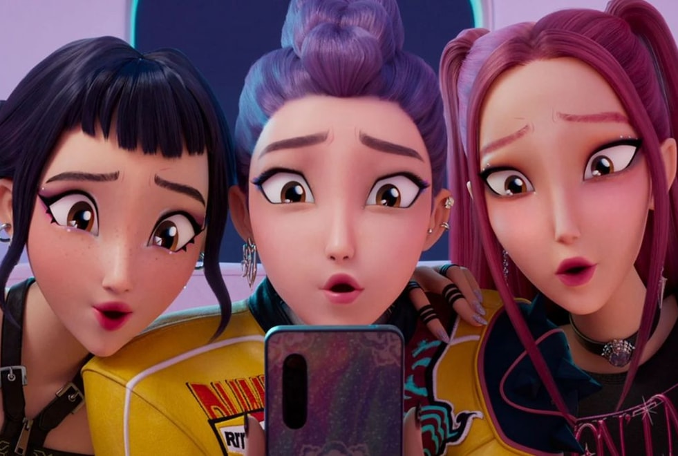 KPop Demon Hunters : alerte ! Netflix envisage officiellement une suite, voici les premières informations