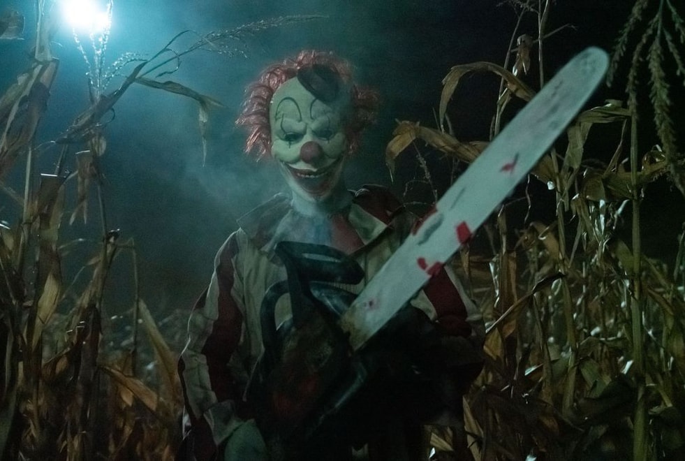 La Nuit des clowns : si vous avez aimé Terrifier, vous allez adorer ce film !