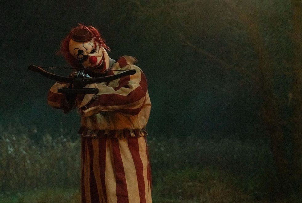 La Nuit des clowns : 3 bonnes raisons d’aller voir le film au cinéma