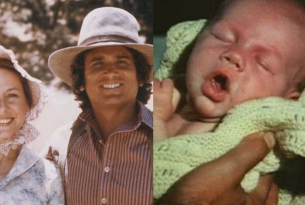 La Petite Maison dans la Prairie : comment est mort le vrai Charles Ingalls Junior, alias Freddy ?