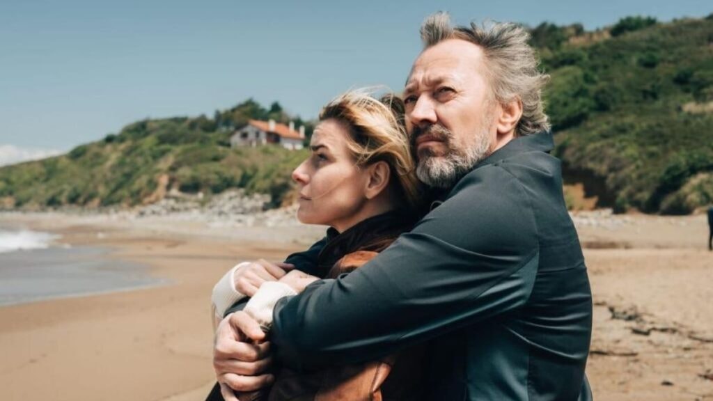 la série rien ne t'efface sur TF1