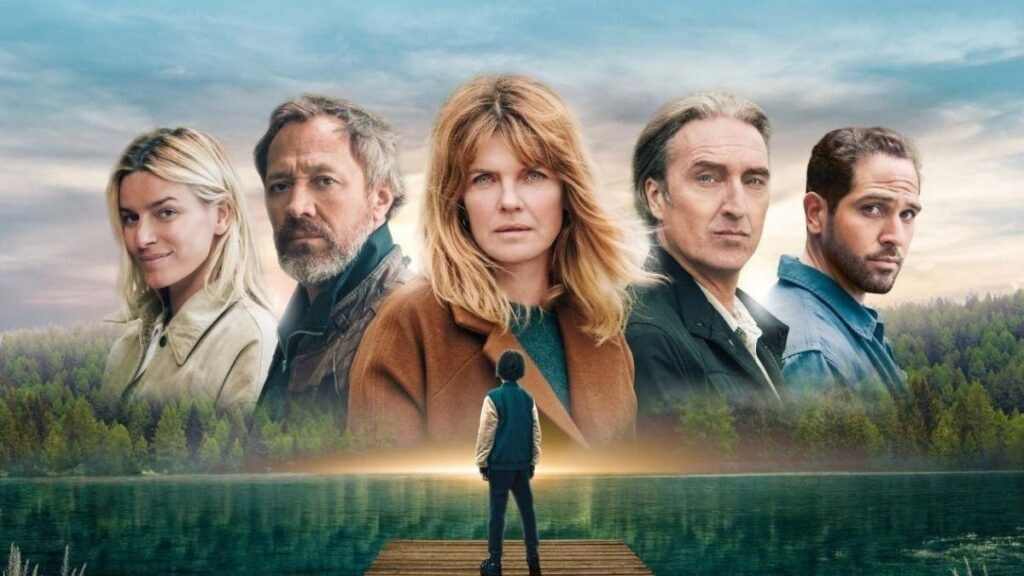 la série rien ne t'efface sur TF1
