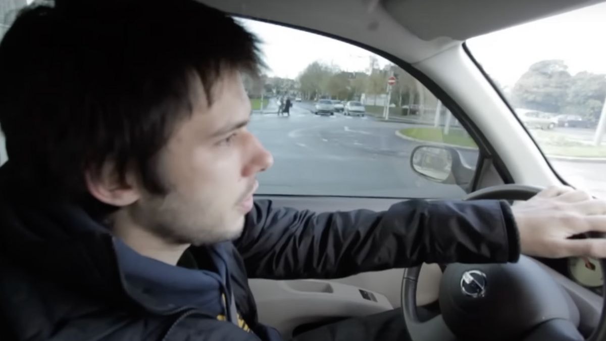 La Terre est ronde - Orelsan