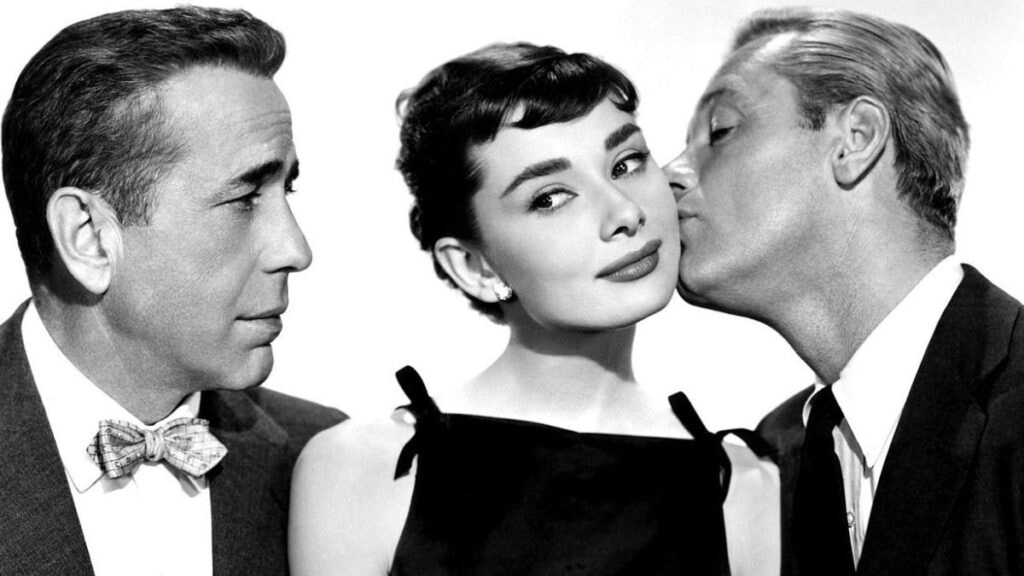 Le film Sabrina