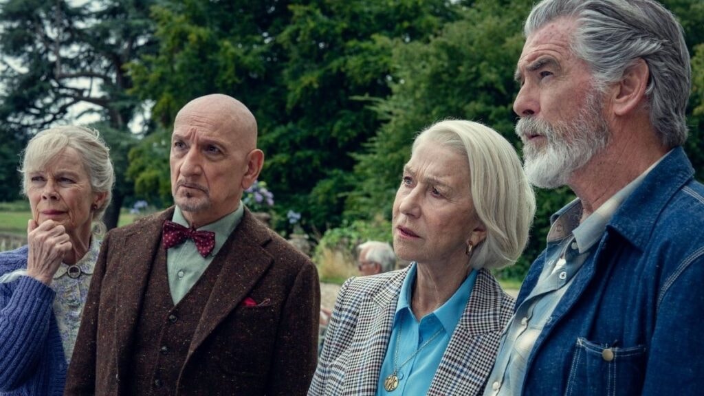 le murder club du jeudi sur netflix