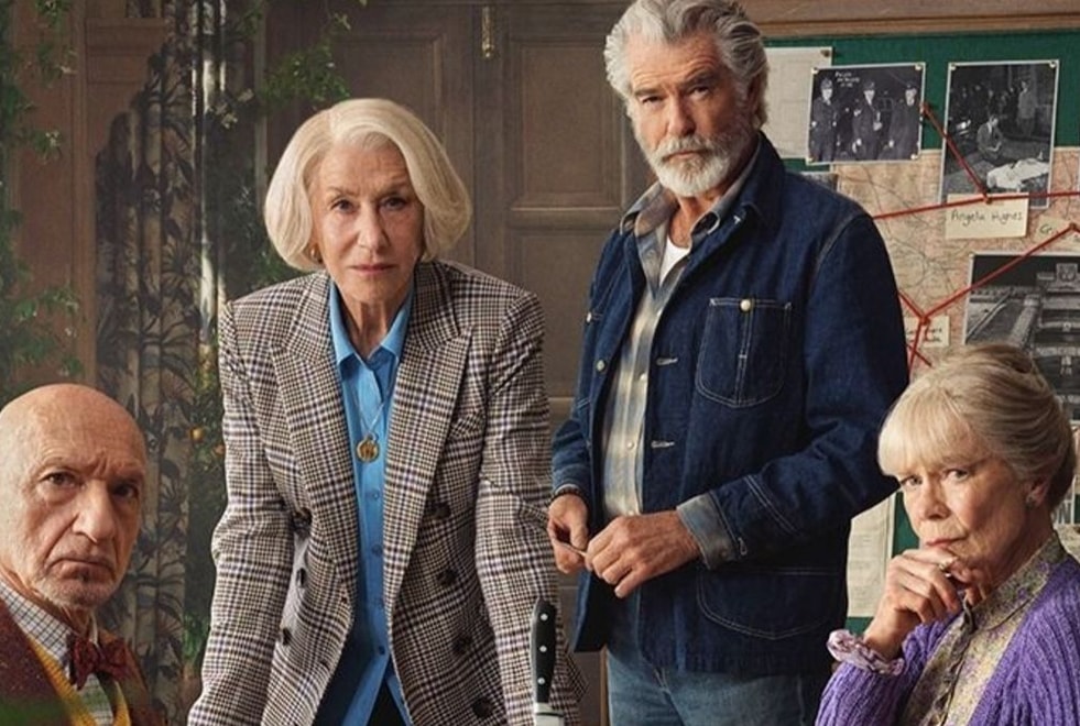 Le Murder Club du jeudi : qui est le (ou la) coupable ? La fin expliquée du film Netflix