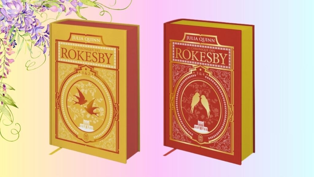 Le spin-off de Bridgerton, les Rokesby