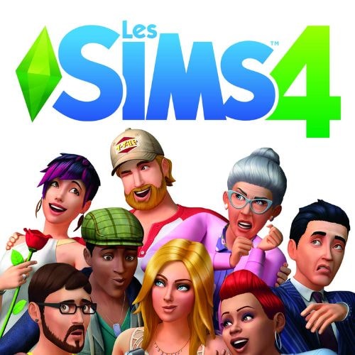 Les Sims