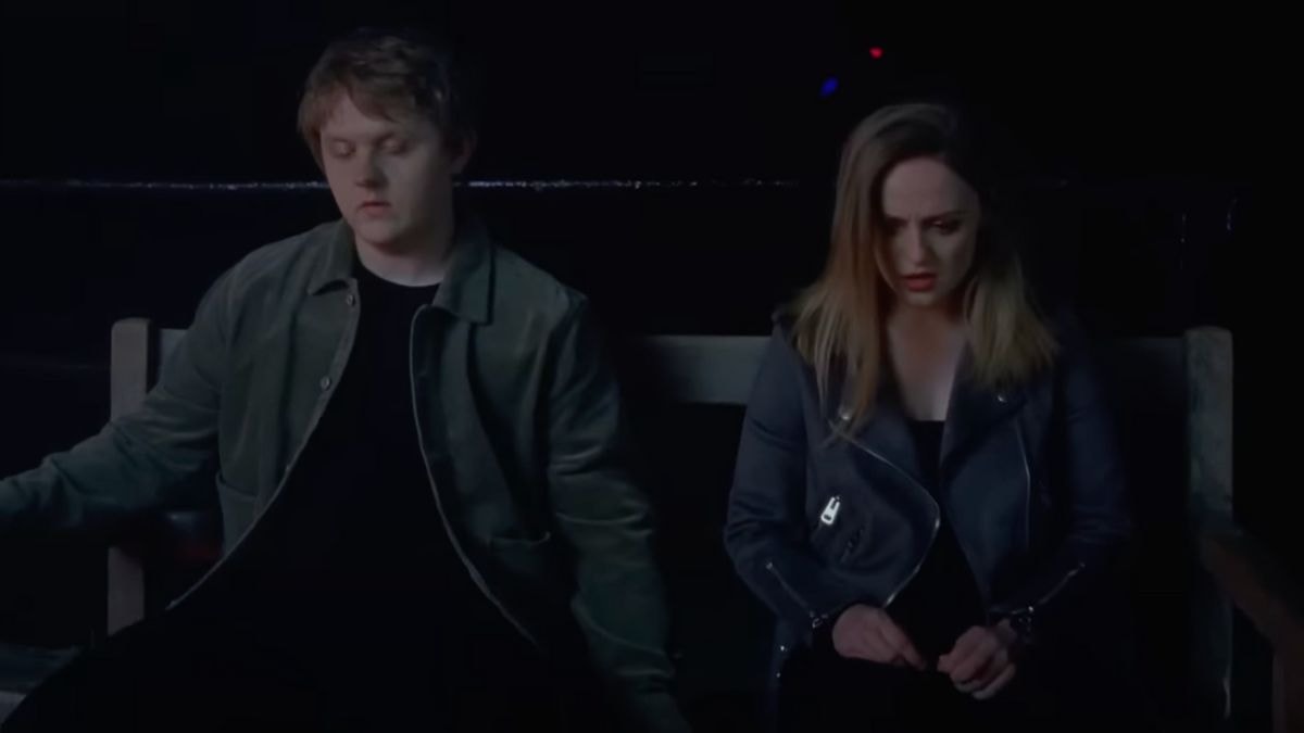 Someone You Loved - Lewis Capaldi 