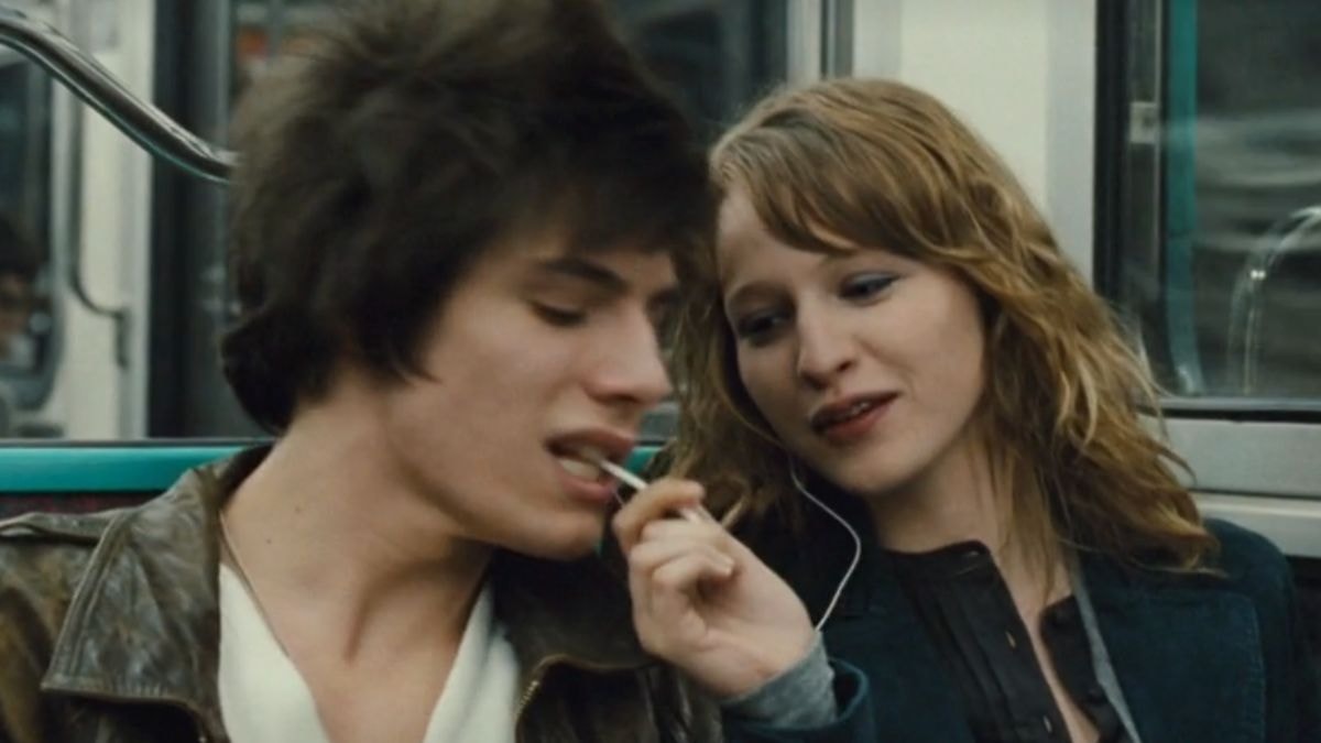© Pathé Films