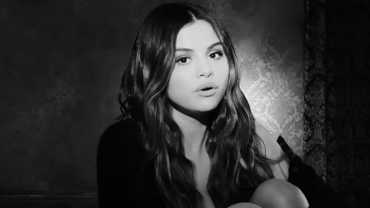 Lose You to Love Me - Selena Gomez 