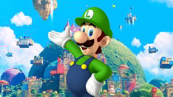 luigi