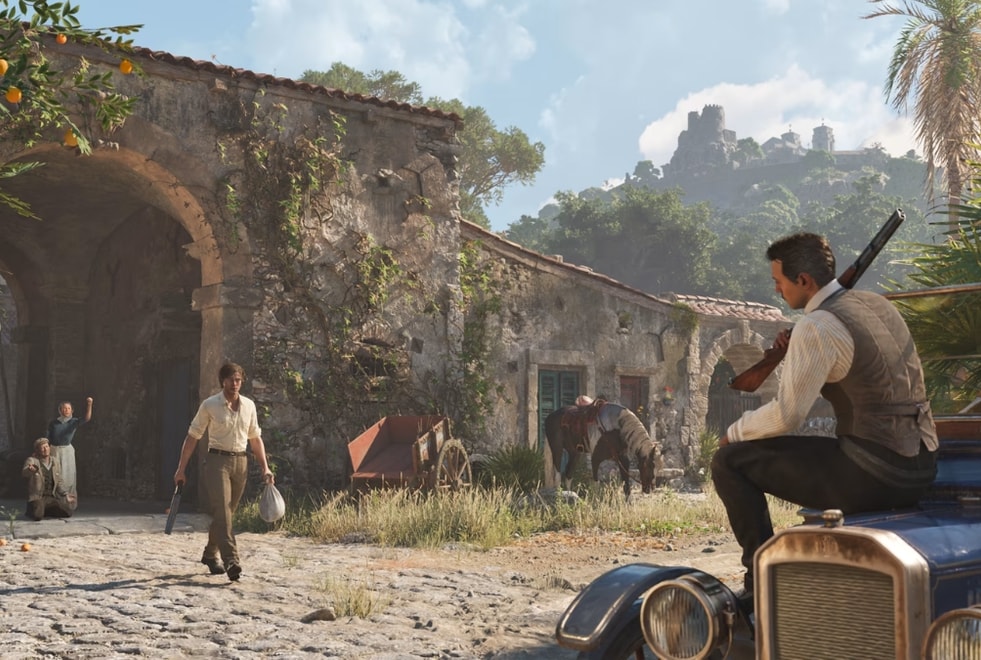 Mafia The Old Country : des personnages emblématiques de la saga seront-ils présents dans le nouveau jeu vidéo ?