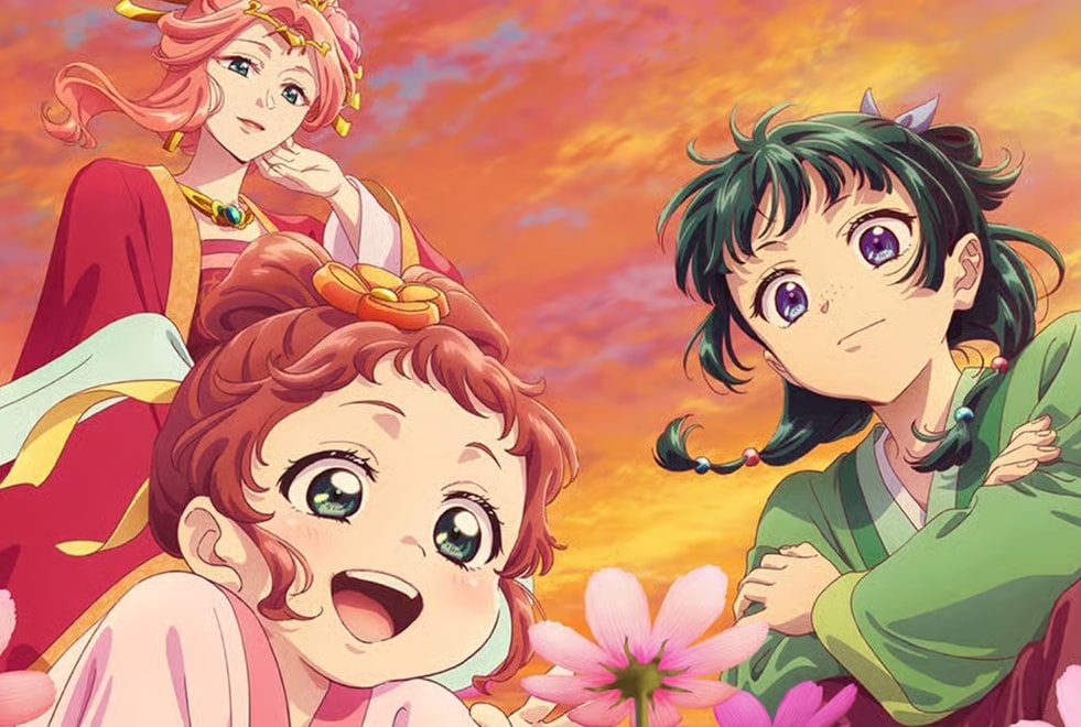 Quiz : tu n’as jamais vu un épisode des Carnets de l’Apothicaire si tu ne nommes pas ces 10 personnages de l’anime