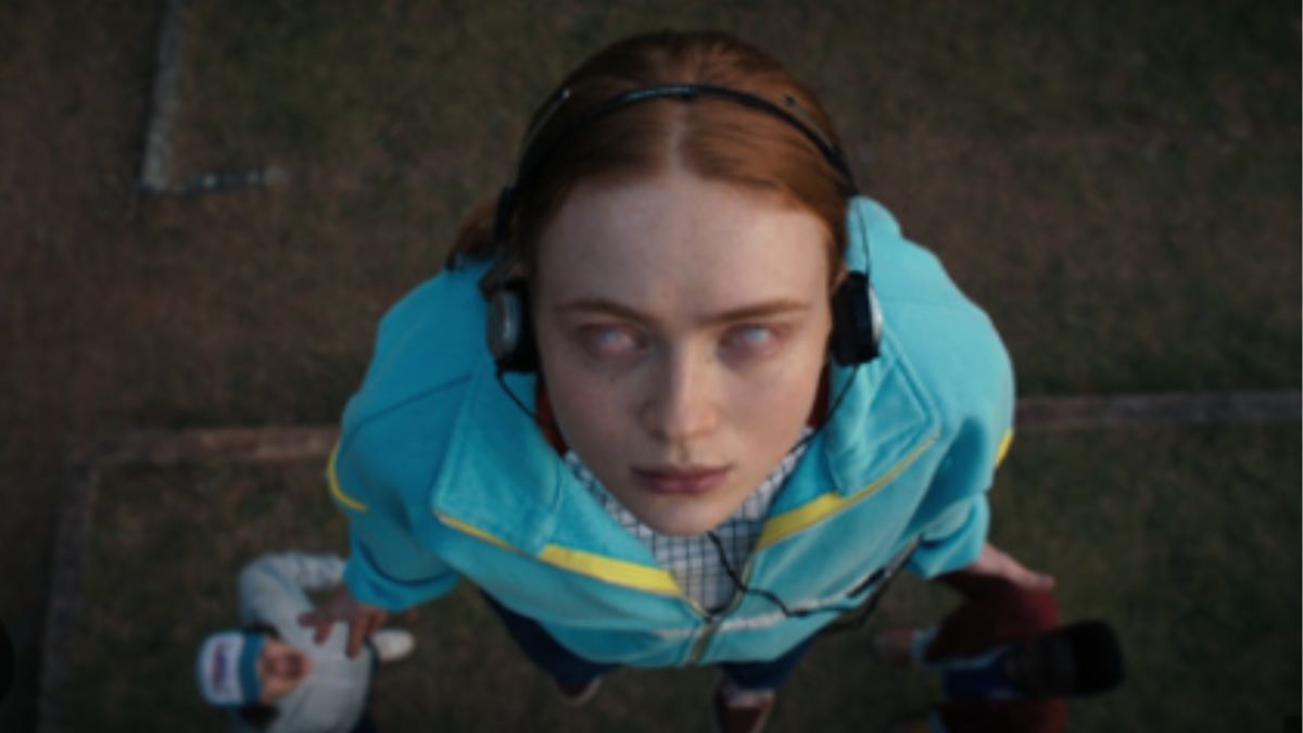 © Netflix