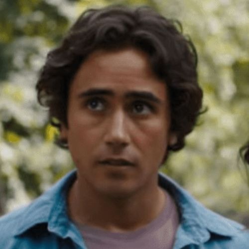 Max
