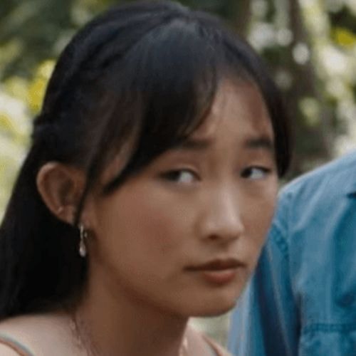 Megan