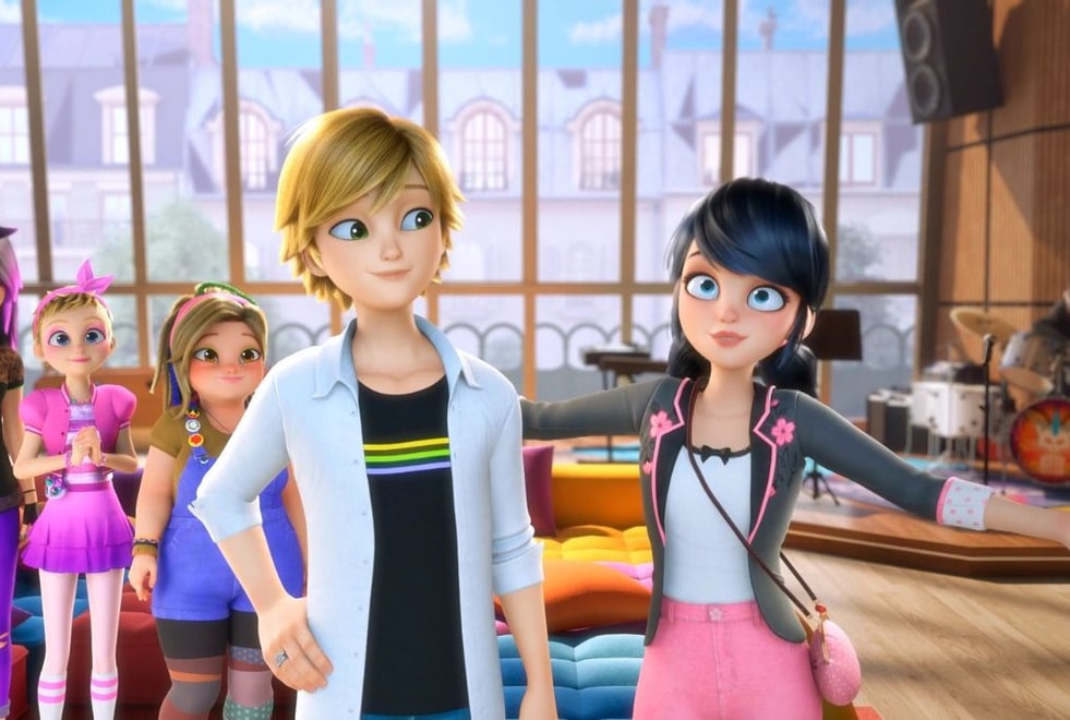 Miraculous : des nouveaux personnages vont faire leur apparition dans la suite de la saison 6 ! À quoi vont-ils ressembler ?
