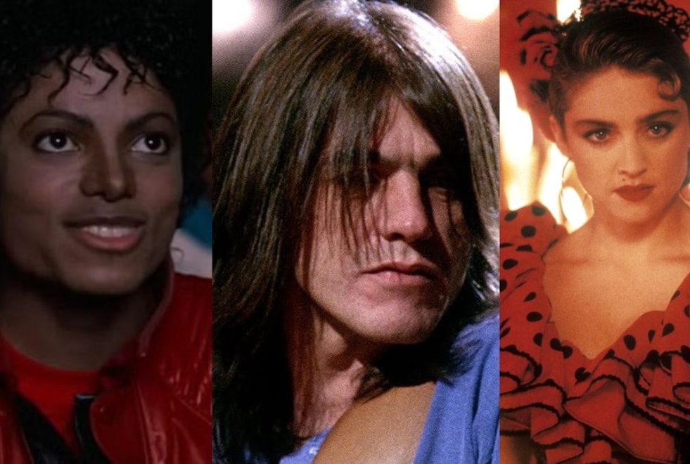 Quiz : t’as grandi dans les années 80 si tu reconnais ces 5 chansons dès la première phrase