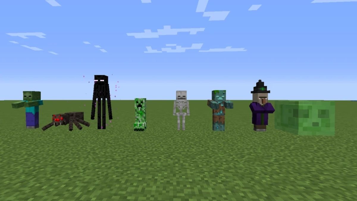 © Mojang Studios