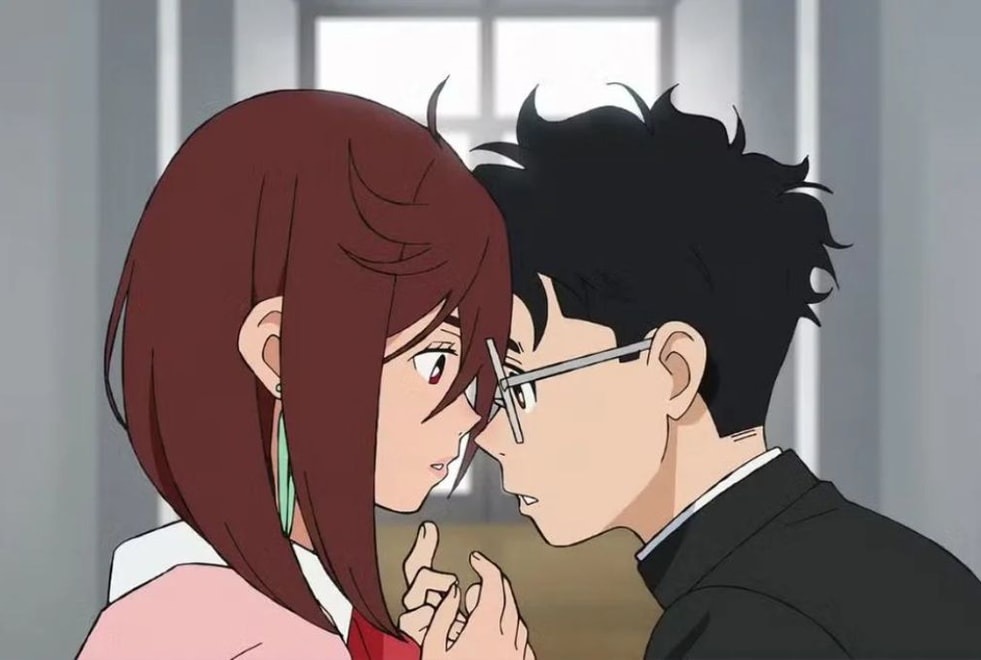Dan Da Dan sur Netflix : l’anime aura-t-il une saison 3 ?