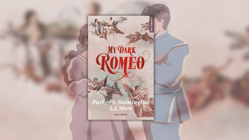 My Dark Romeo