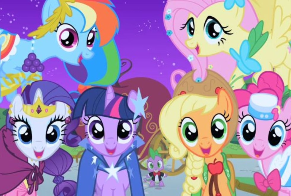 My Little Pony : y a-t-il une date de sortie pour la saison 10 ?