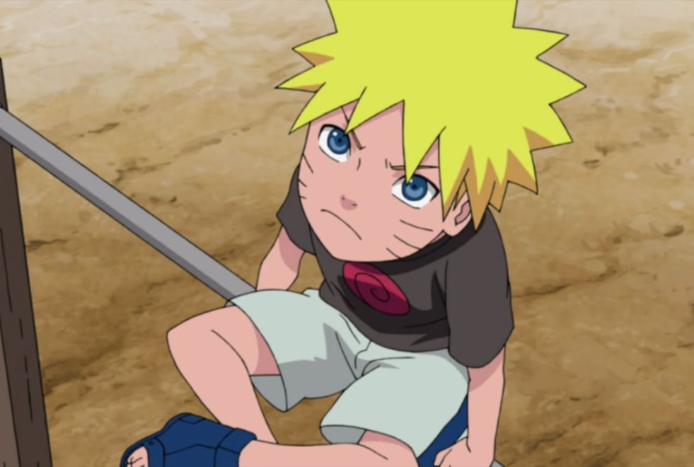 Pourquoi personne n’a recueilli Naruto après la mort de ses parents ?
